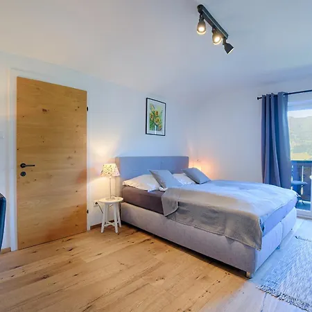 Apartman Talblick - Appartments
