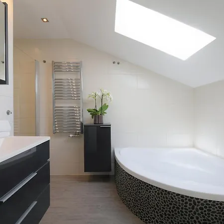 Talblick - Appartments Apartman *