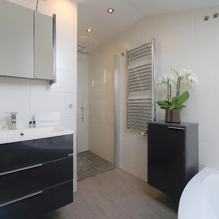 Apartman Talblick - Appartments *