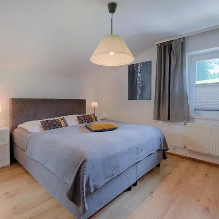 Talblick - Appartments Sankt Johann im Pongau