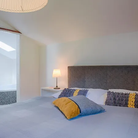 Apartman Talblick - Appartments