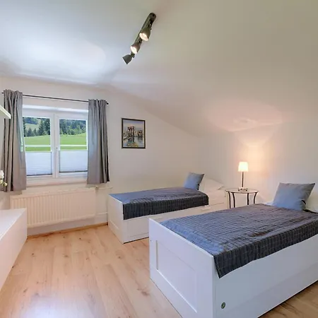 Talblick - Appartments Apartman *