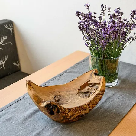 Talblick - Appartments Appartement