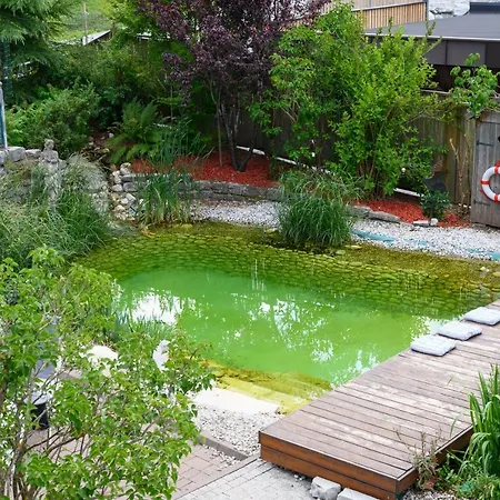 Apartman Talblick - Appartments *