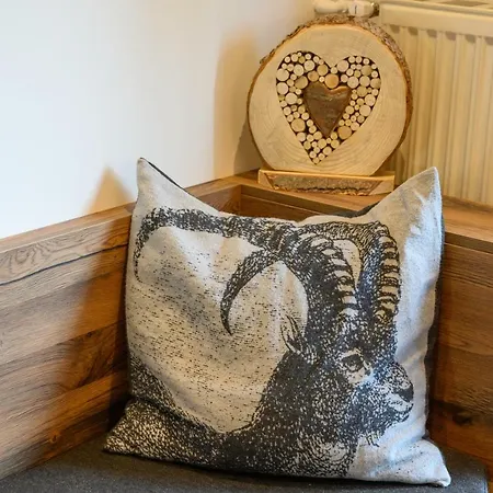 Talblick - Appartments Sankt Johann im Pongau