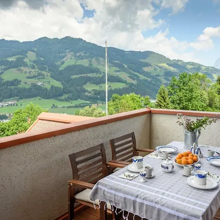 Talblick - Appartments