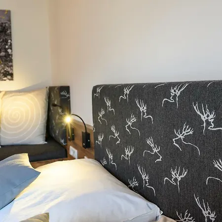 Apartman Talblick - Appartments *