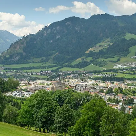 Talblick - Appartments Apartman