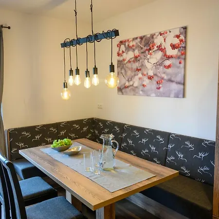 Talblick - Appartments Apartman *