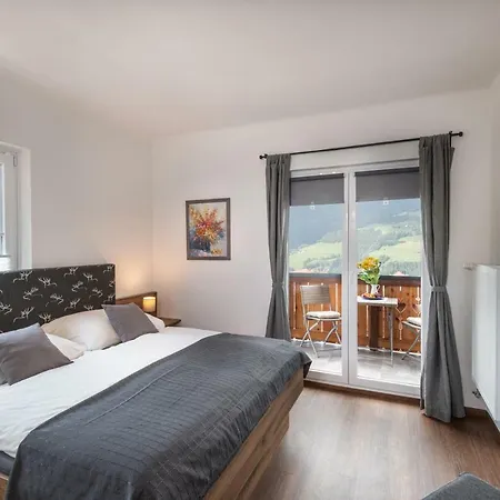 Talblick - Appartments *