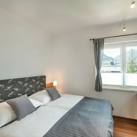 Talblick - Appartments *