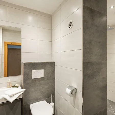 Talblick - Appartments * Sankt Johann im Pongau