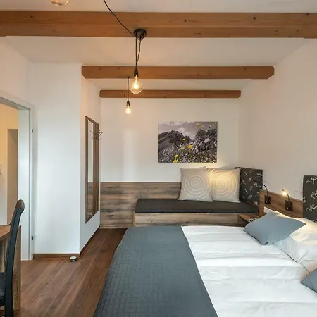 Talblick - Appartments Apartman Sankt Johann im Pongau