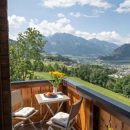 Talblick - Appartments Appartamento