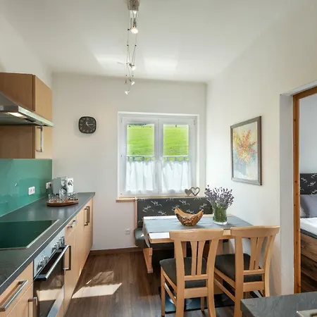 Talblick - Appartments Apartman