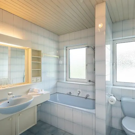 Apartman Talblick - Appartments
