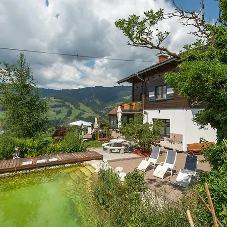 Apartman Talblick - Appartments *