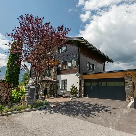 Talblick - Appartments