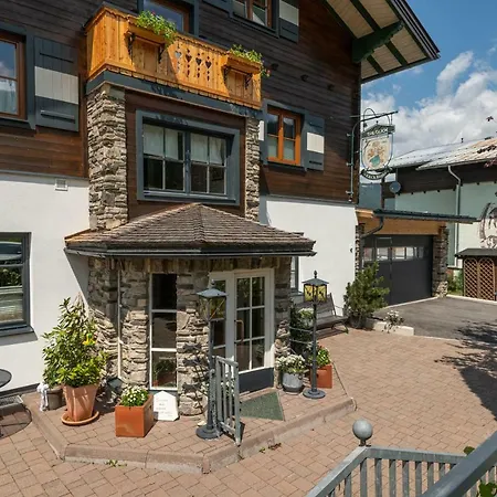 Talblick - Appartments Apartman Sankt Johann im Pongau