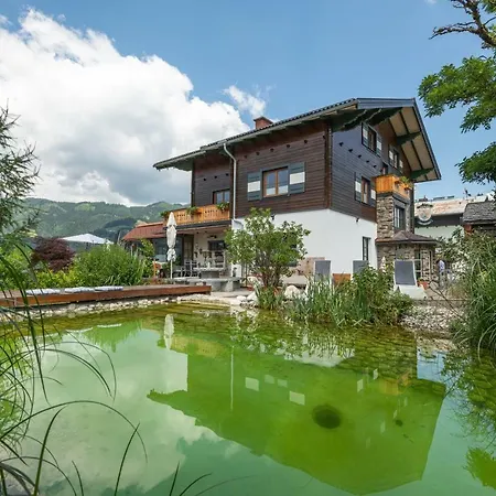 Apartman Talblick - Appartments Sankt Johann im Pongau