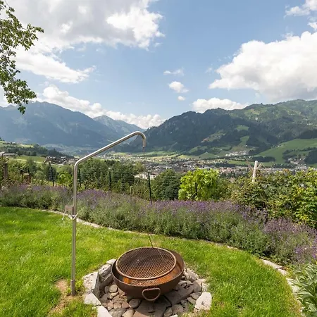 Apartman Talblick - Appartments Sankt Johann im Pongau