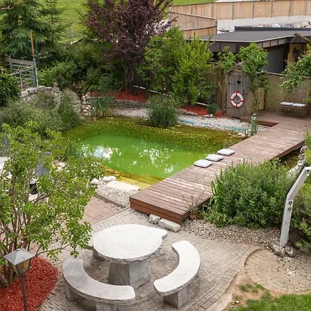 Talblick - Appartments * Sankt Johann im Pongau