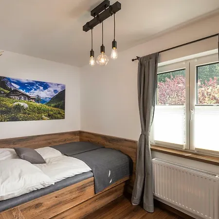 Talblick - Appartments