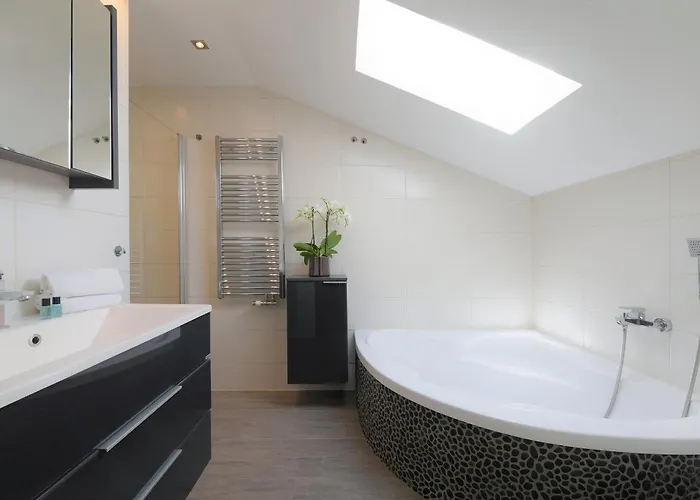 Talblick - Appartments Апартаменты *