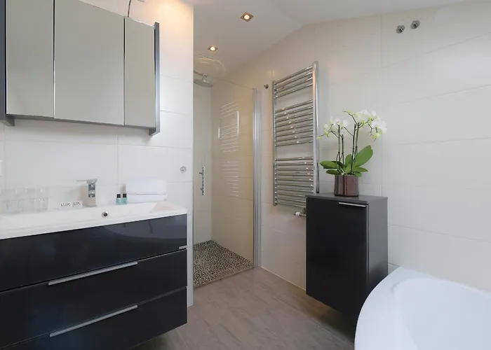 Апартаменты Talblick - Appartments *