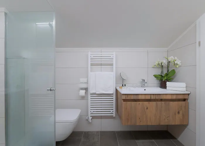 Talblick - Appartments *