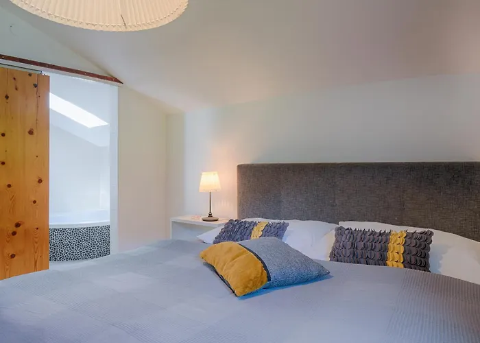 Апартаменты Talblick - Appartments