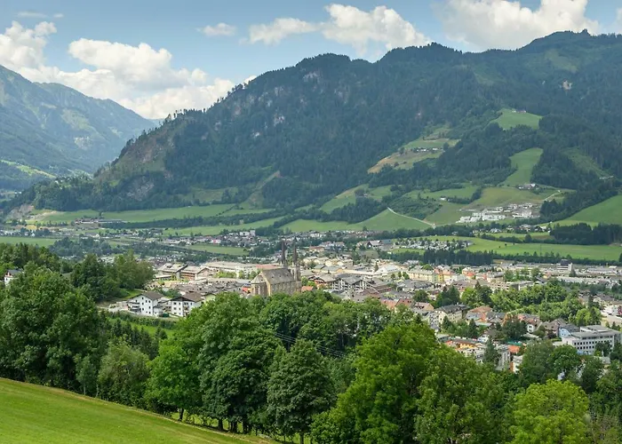 Talblick - Appartments Апартаменты