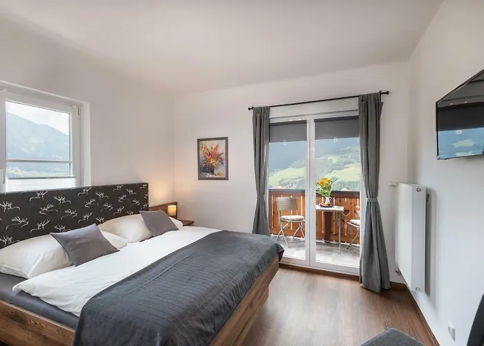 Talblick - Appartments *