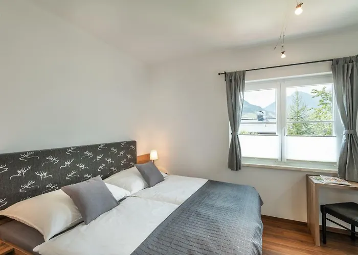 Talblick - Appartments *