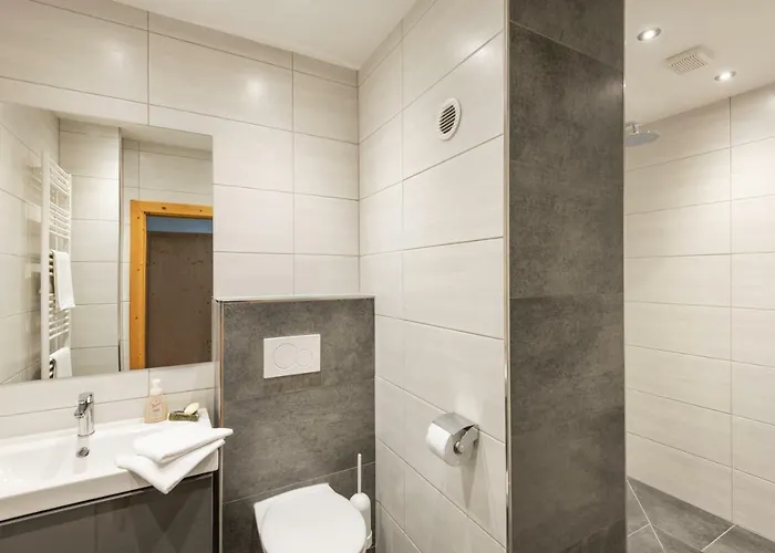 Talblick - Appartments * Санкт-Йохан