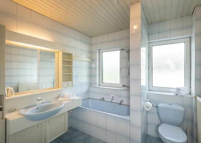 Апартаменты Talblick - Appartments